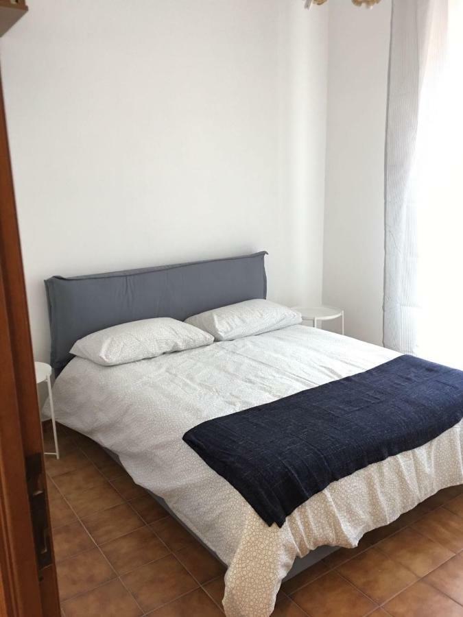 Ottaviano Vaticano Apartment