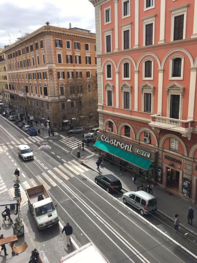 Ottaviano Vaticano Rome