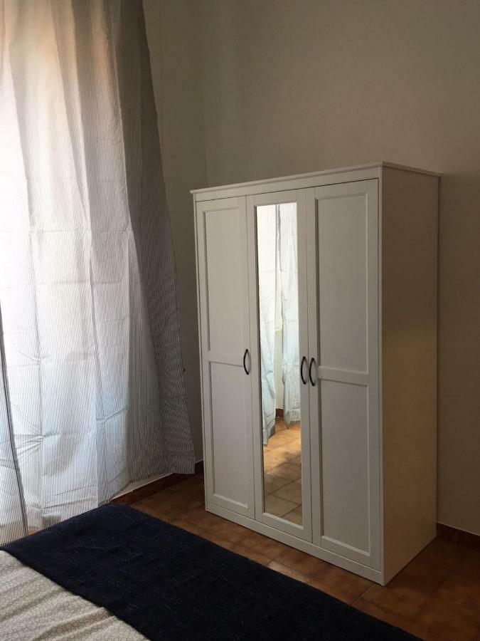 Ottaviano Vaticano Apartment *