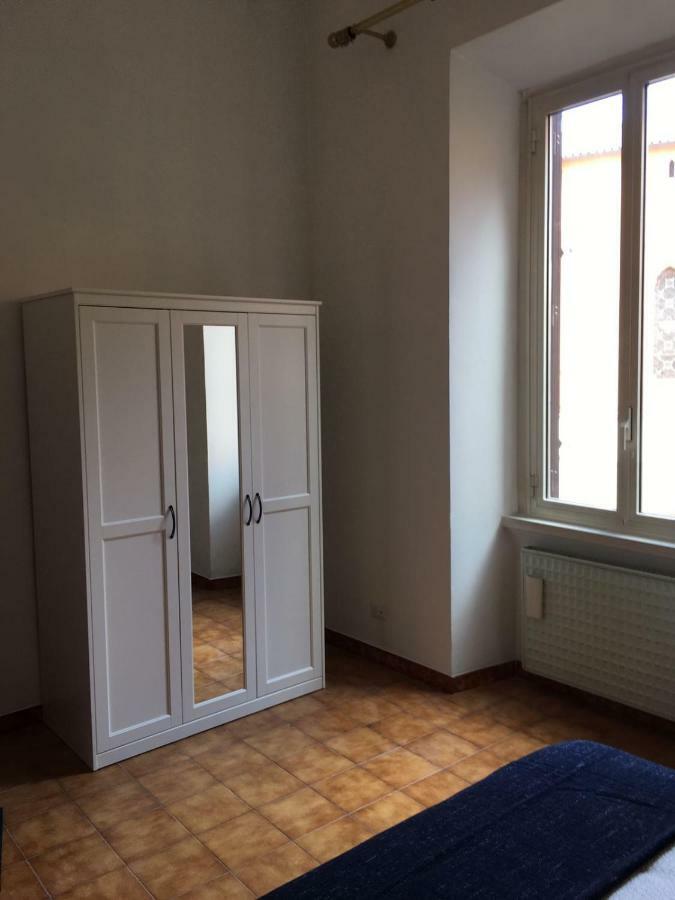 Ottaviano Vaticano Apartment *