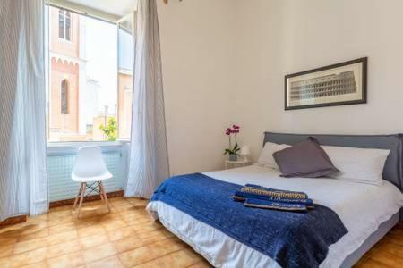 Ottaviano Vaticano Apartment