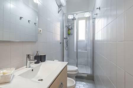 Apartment Ottaviano Vaticano *